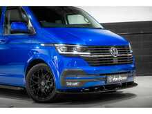 Volkswagen 2.0 TDI T30 Highline Panel Van 5dr Diesel DSG FWD SWB Euro 6 (s/s) (150 ps)
