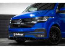 Volkswagen 2.0 TDI T30 Highline Panel Van 5dr Diesel DSG FWD SWB Euro 6 (s/s) (150 ps)