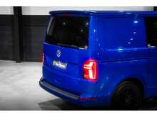 Volkswagen 2.0 TDI T30 Highline Panel Van 5dr Diesel DSG FWD SWB Euro 6 (s/s) (150 ps)