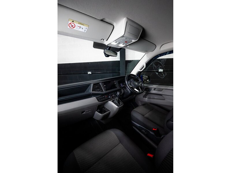 Volkswagen 2.0 TDI T30 Highline Panel Van 5dr Diesel DSG FWD SWB Euro 6 (s/s) (150 ps)