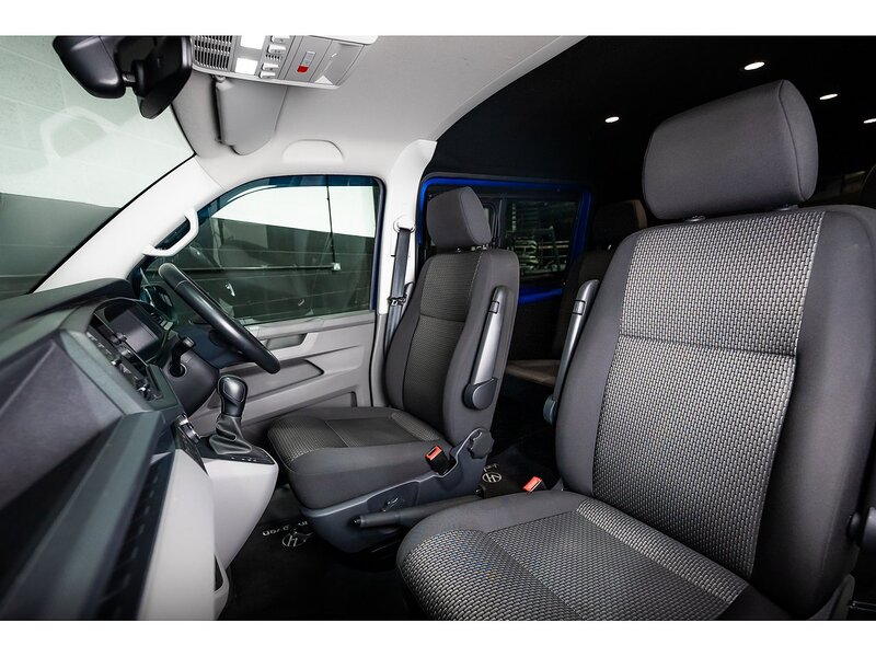 Volkswagen 2.0 TDI T30 Highline Panel Van 5dr Diesel DSG FWD SWB Euro 6 (s/s) (150 ps)