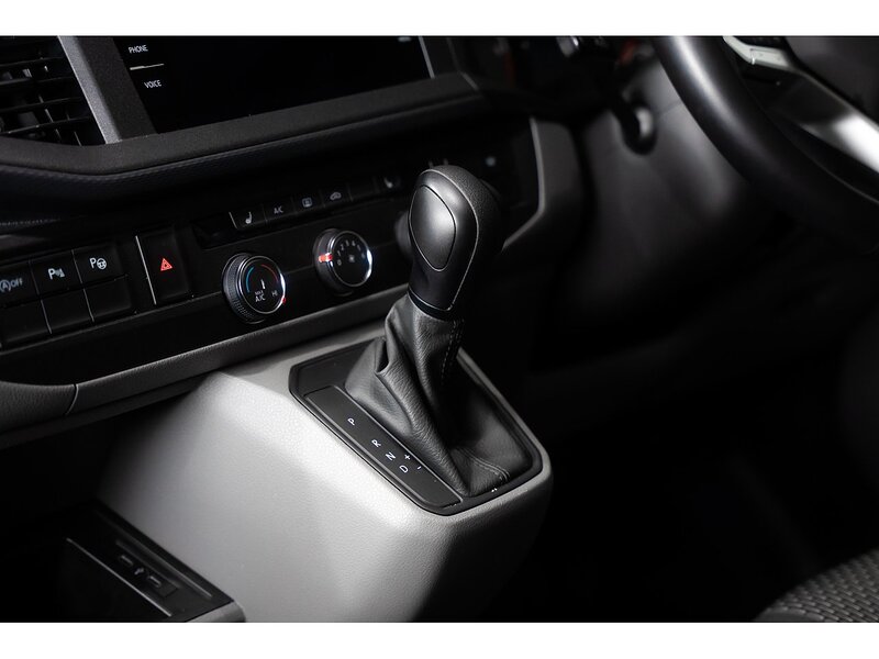 Volkswagen 2.0 TDI T30 Highline Panel Van 5dr Diesel DSG FWD SWB Euro 6 (s/s) (150 ps)