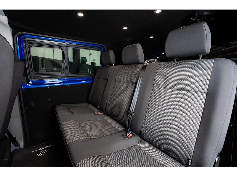 Volkswagen 2.0 TDI T30 Highline Panel Van 5dr Diesel DSG FWD SWB Euro 6 (s/s) (150 ps)