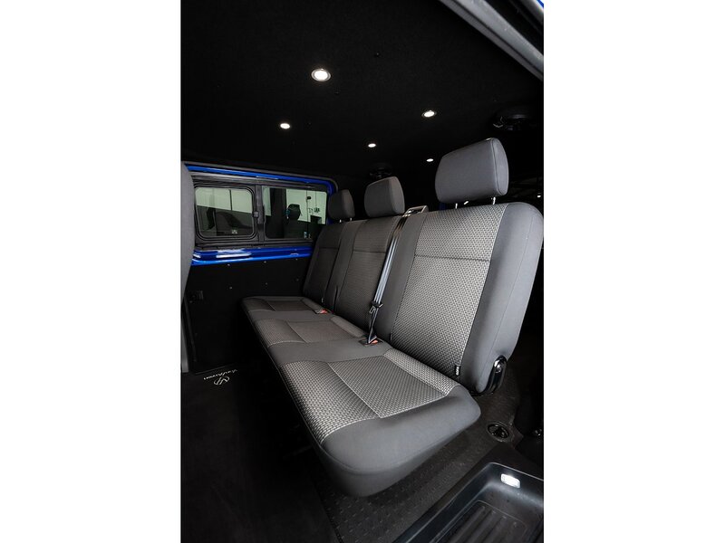 Volkswagen 2.0 TDI T30 Highline Panel Van 5dr Diesel DSG FWD SWB Euro 6 (s/s) (150 ps)