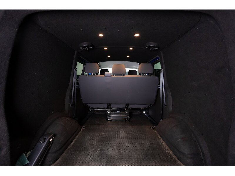 Volkswagen 2.0 TDI T30 Highline Panel Van 5dr Diesel DSG FWD SWB Euro 6 (s/s) (150 ps)