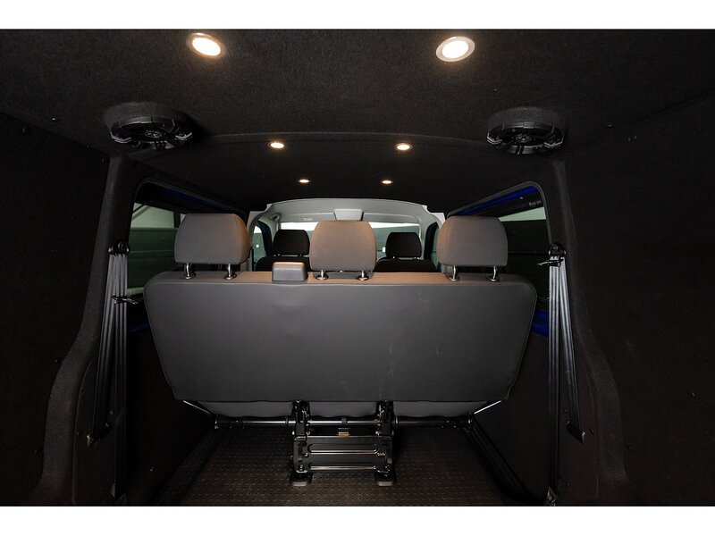 Volkswagen 2.0 TDI T30 Highline Panel Van 5dr Diesel DSG FWD SWB Euro 6 (s/s) (150 ps)