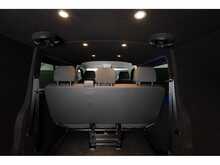 Volkswagen 2.0 TDI T30 Highline Panel Van 5dr Diesel DSG FWD SWB Euro 6 (s/s) (150 ps)