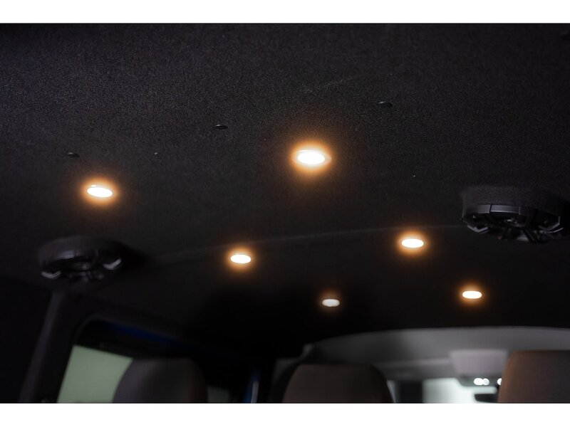 Volkswagen 2.0 TDI T30 Highline Panel Van 5dr Diesel DSG FWD SWB Euro 6 (s/s) (150 ps)