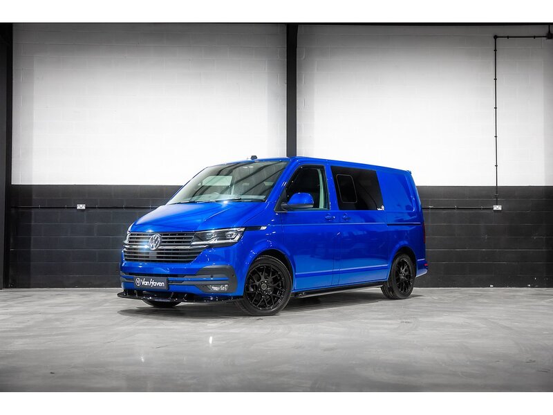 Volkswagen 2.0 TDI T30 Highline Panel Van 5dr Diesel DSG FWD SWB Euro 6 (s/s) (150 ps)