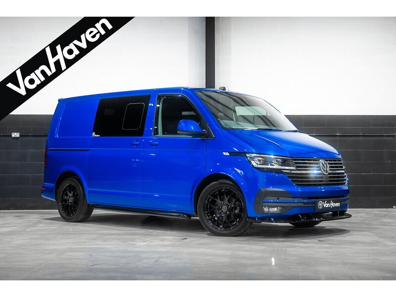 Volkswagen 2.0 TDI T30 Highline Panel Van 5dr Diesel DSG FWD SWB Euro 6 (s/s) (150 ps)