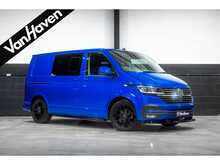 Volkswagen 2.0 TDI T30 Highline Panel Van 5dr Diesel DSG FWD SWB Euro 6 (s/s) (150 ps)