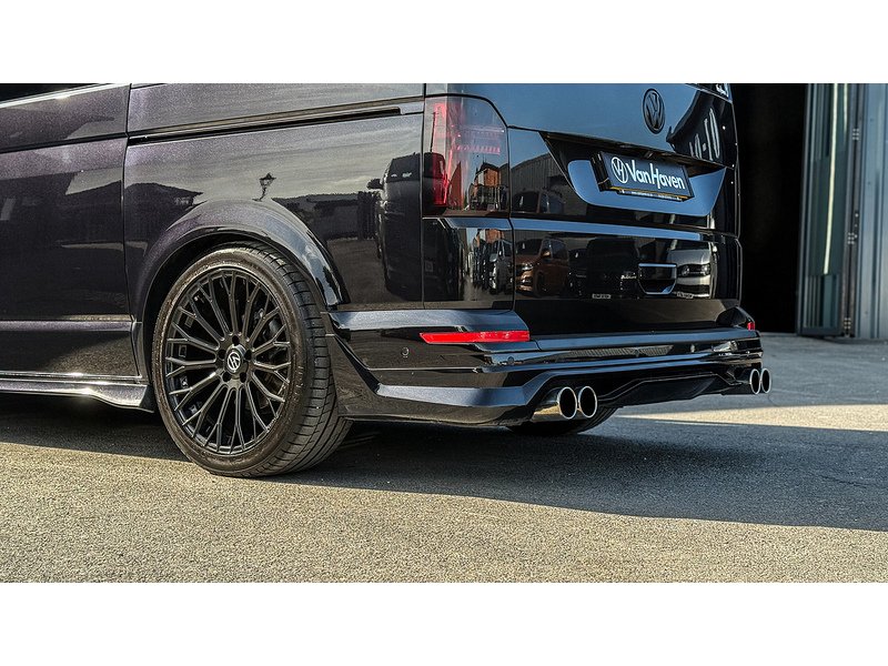 Volkswagen T30 Panel Van Highline SWB 204PS 2.0 TDI DSG Panel Van 2.0 Automatic Diesel