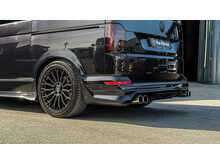 Volkswagen T30 Panel Van Highline SWB 204PS 2.0 TDI DSG Panel Van 2.0 Automatic Diesel