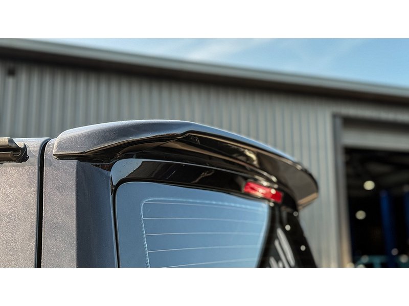 Volkswagen T30 Panel Van Highline SWB 204PS 2.0 TDI DSG Panel Van 2.0 Automatic Diesel