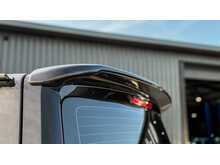 Volkswagen T30 Panel Van Highline SWB 204PS 2.0 TDI DSG Panel Van 2.0 Automatic Diesel