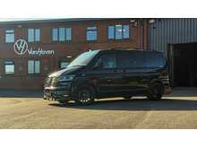 Volkswagen T30 Panel Van Highline SWB 204PS 2.0 TDI DSG Panel Van 2.0 Automatic Diesel
