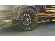 Volkswagen T30 Panel Van Highline SWB 204PS 2.0 TDI DSG Panel Van 2.0 Automatic Diesel