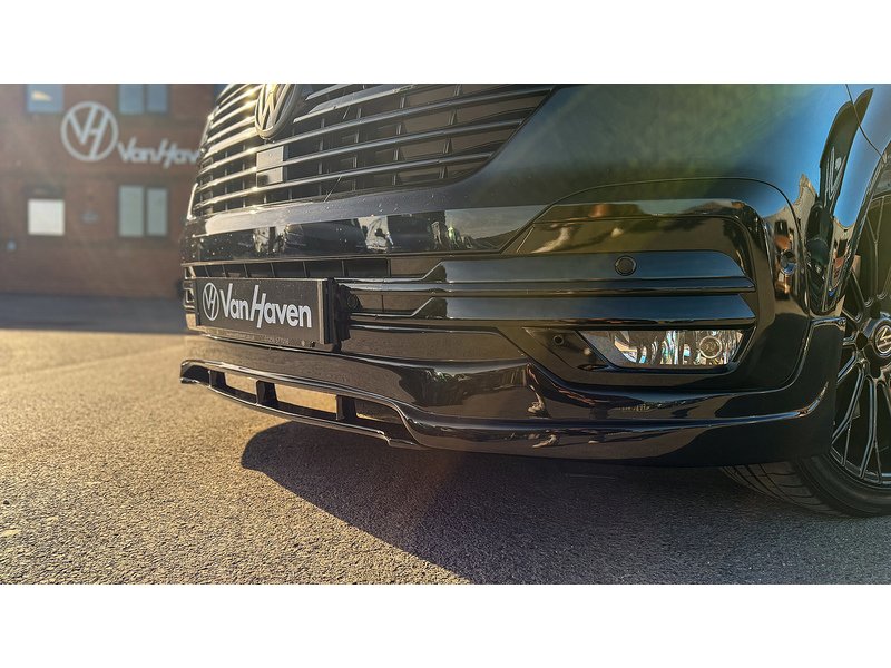 Volkswagen T30 Panel Van Highline SWB 204PS 2.0 TDI DSG Panel Van 2.0 Automatic Diesel