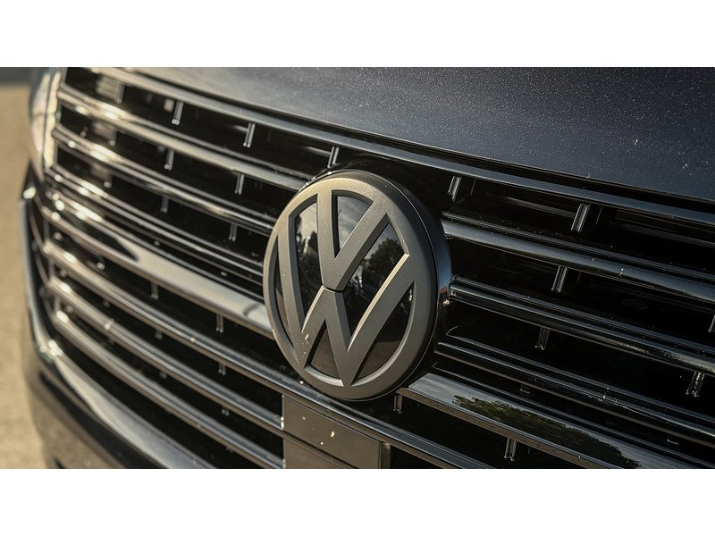 Volkswagen T30 Panel Van Highline SWB 204PS 2.0 TDI DSG Panel Van 2.0 Automatic Diesel