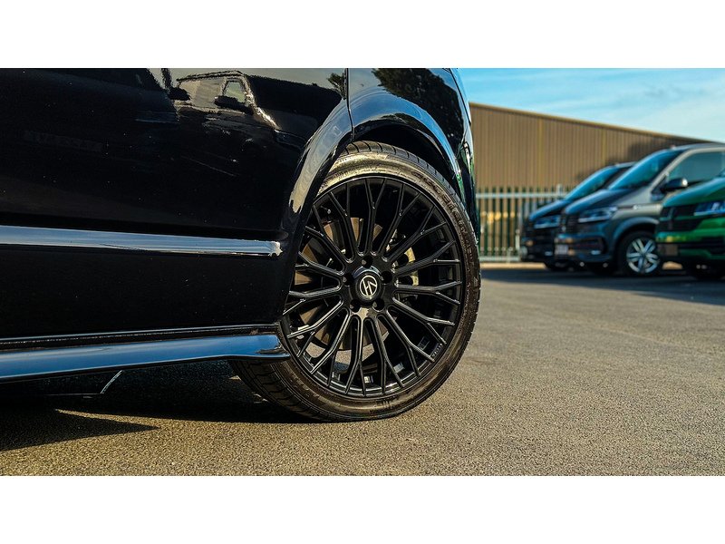 Volkswagen T30 Panel Van Highline SWB 204PS 2.0 TDI DSG Panel Van 2.0 Automatic Diesel