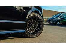 Volkswagen T30 Panel Van Highline SWB 204PS 2.0 TDI DSG Panel Van 2.0 Automatic Diesel