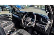 Volkswagen T30 Panel Van Highline SWB 204PS 2.0 TDI DSG Panel Van 2.0 Automatic Diesel