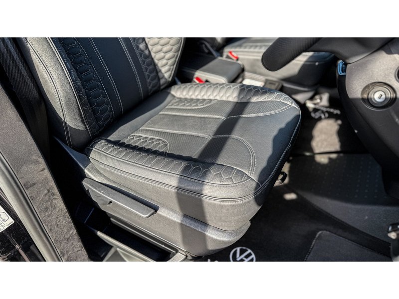 Volkswagen T30 Panel Van Highline SWB 204PS 2.0 TDI DSG Panel Van 2.0 Automatic Diesel