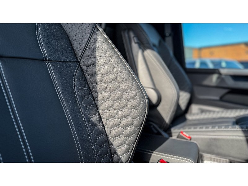 Volkswagen T30 Panel Van Highline SWB 204PS 2.0 TDI DSG Panel Van 2.0 Automatic Diesel