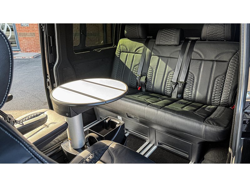 Volkswagen T30 Panel Van Highline SWB 204PS 2.0 TDI DSG Panel Van 2.0 Automatic Diesel