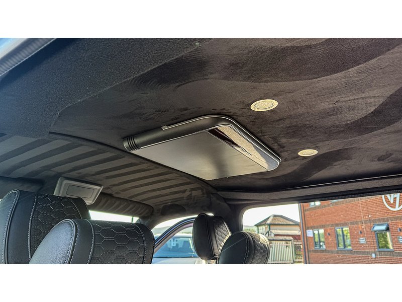 Volkswagen T30 Panel Van Highline SWB 204PS 2.0 TDI DSG Panel Van 2.0 Automatic Diesel