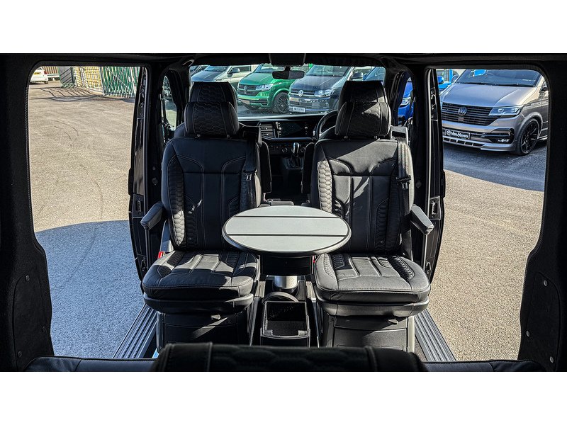 Volkswagen T30 Panel Van Highline SWB 204PS 2.0 TDI DSG Panel Van 2.0 Automatic Diesel