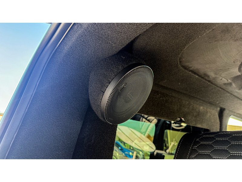 Volkswagen T30 Panel Van Highline SWB 204PS 2.0 TDI DSG Panel Van 2.0 Automatic Diesel