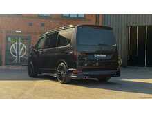 Volkswagen T30 Panel Van Highline SWB 204PS 2.0 TDI DSG Panel Van 2.0 Automatic Diesel