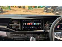 Volkswagen T30 Panel Van Highline SWB 204PS 2.0 TDI DSG Panel Van 2.0 Automatic Diesel