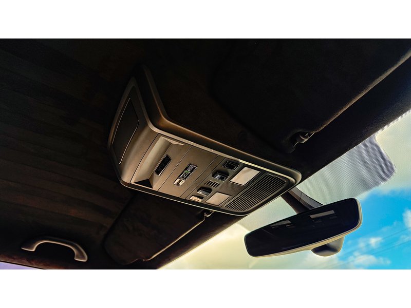 Volkswagen T30 Panel Van Highline SWB 204PS 2.0 TDI DSG Panel Van 2.0 Automatic Diesel