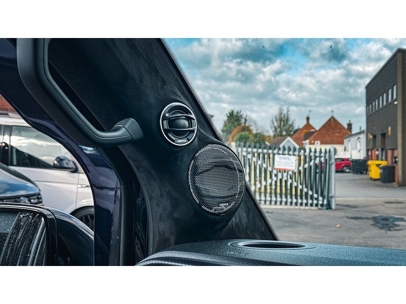 Volkswagen T30 Panel Van Highline SWB 204PS 2.0 TDI DSG Panel Van 2.0 Automatic Diesel