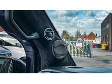 Volkswagen T30 Panel Van Highline SWB 204PS 2.0 TDI DSG Panel Van 2.0 Automatic Diesel