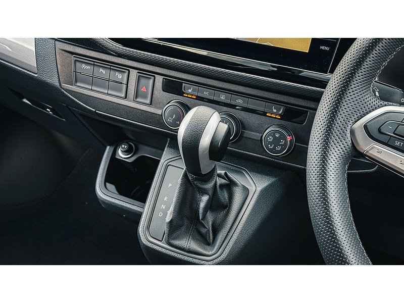 Volkswagen T30 Panel Van Highline SWB 204PS 2.0 TDI DSG Panel Van 2.0 Automatic Diesel