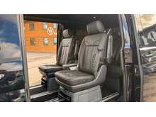 Volkswagen T30 Panel Van Highline SWB 204PS 2.0 TDI DSG Panel Van 2.0 Automatic Diesel