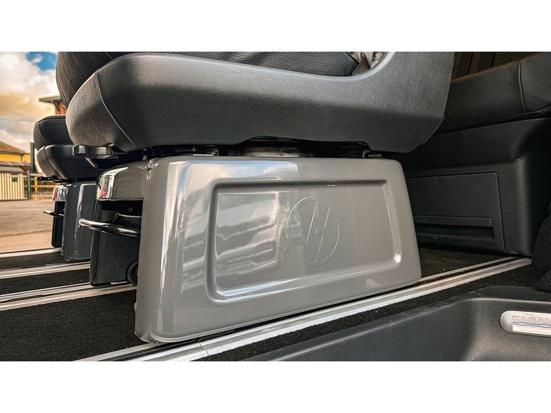 Volkswagen T30 Panel Van Highline SWB 204PS 2.0 TDI DSG Panel Van 2.0 Automatic Diesel