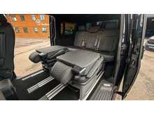 Volkswagen T30 Panel Van Highline SWB 204PS 2.0 TDI DSG Panel Van 2.0 Automatic Diesel