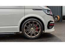 Volkswagen TDI T32 Highline Combi Van 2.0 Automatic Diesel