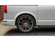 Volkswagen TDI T32 Highline Combi Van 2.0 Automatic Diesel