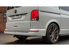 Volkswagen TDI T32 Highline Combi Van 2.0 Automatic Diesel