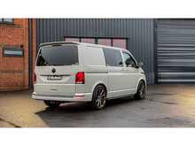Volkswagen TDI T32 Highline Combi Van 2.0 Automatic Diesel