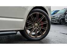 Volkswagen TDI T32 Highline Combi Van 2.0 Automatic Diesel