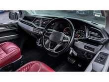 Volkswagen TDI T32 Highline Combi Van 2.0 Automatic Diesel