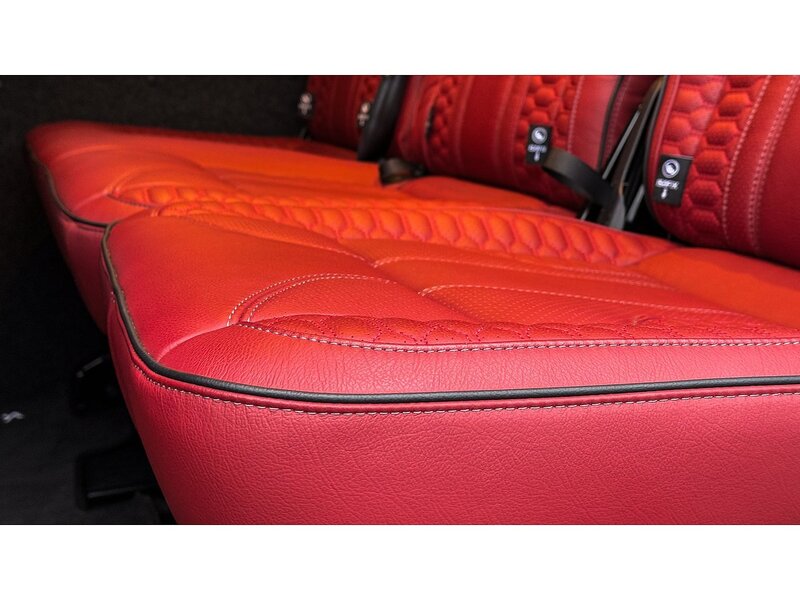 Volkswagen TDI T32 Highline Combi Van 2.0 Automatic Diesel