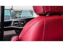 Volkswagen TDI T32 Highline Combi Van 2.0 Automatic Diesel