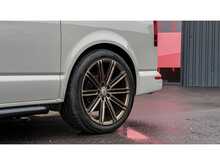 Volkswagen TDI T32 Highline Combi Van 2.0 Automatic Diesel